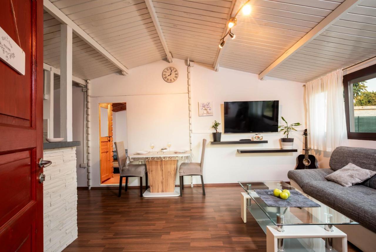Funny House Holiday home Pula